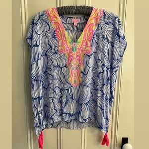 Lilly Pulitzer Top Size XXS/XS